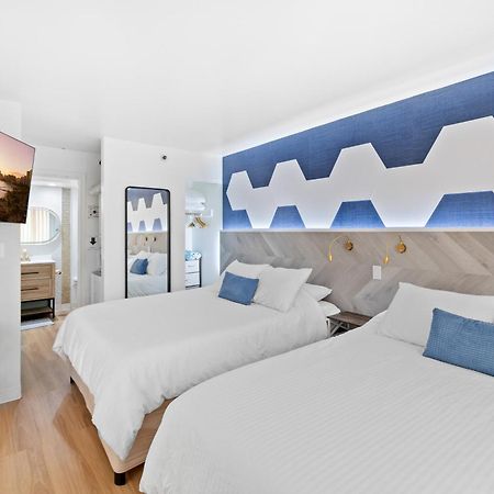 Huge Patio Washerdryer 1 Bedroom Banyan Free Parking 5 Min To Beach ホノルル エクステリア 写真