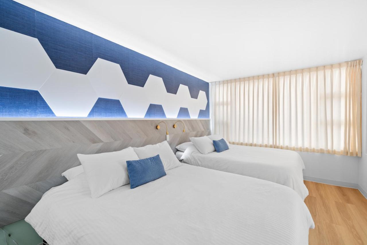 Huge Patio Washerdryer 1 Bedroom Banyan Free Parking 5 Min To Beach ホノルル エクステリア 写真